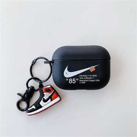 airpods 3 hülle nike|Suchergebnis Auf Amazon.de Für: Airpods Nike Case